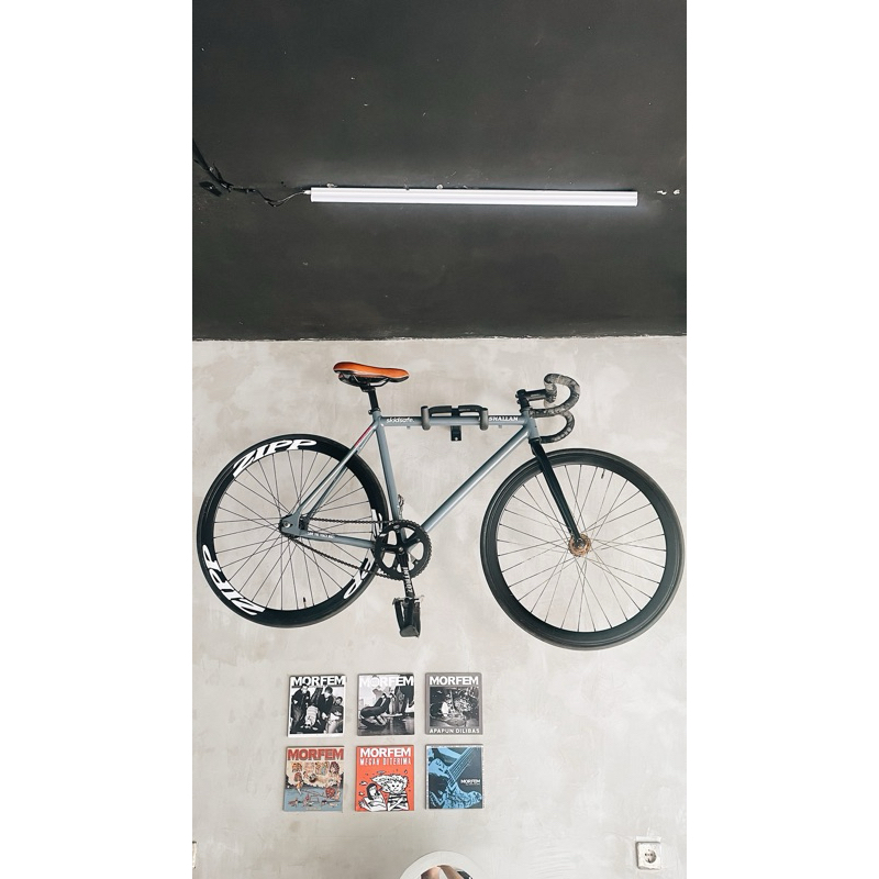 Fixie Soloist 71