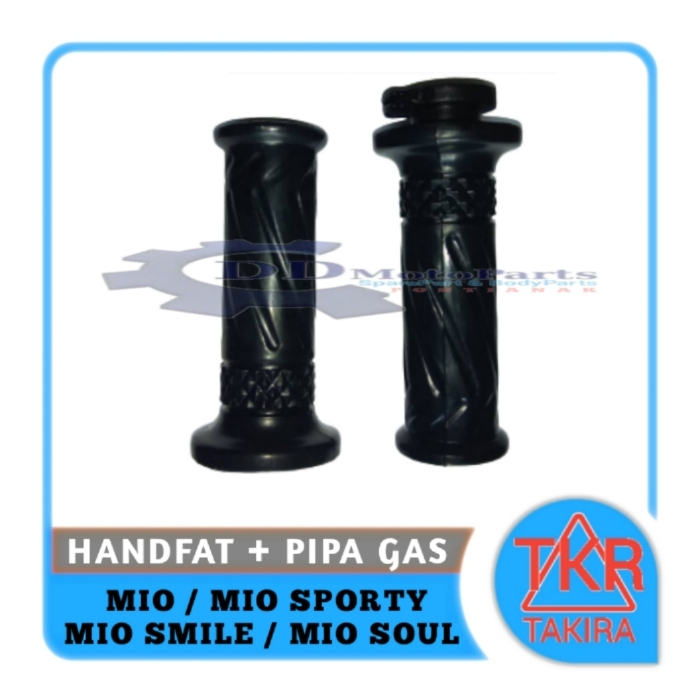 Handfat + Pipa Gas Mio /Mio Sporty /Mio Soul