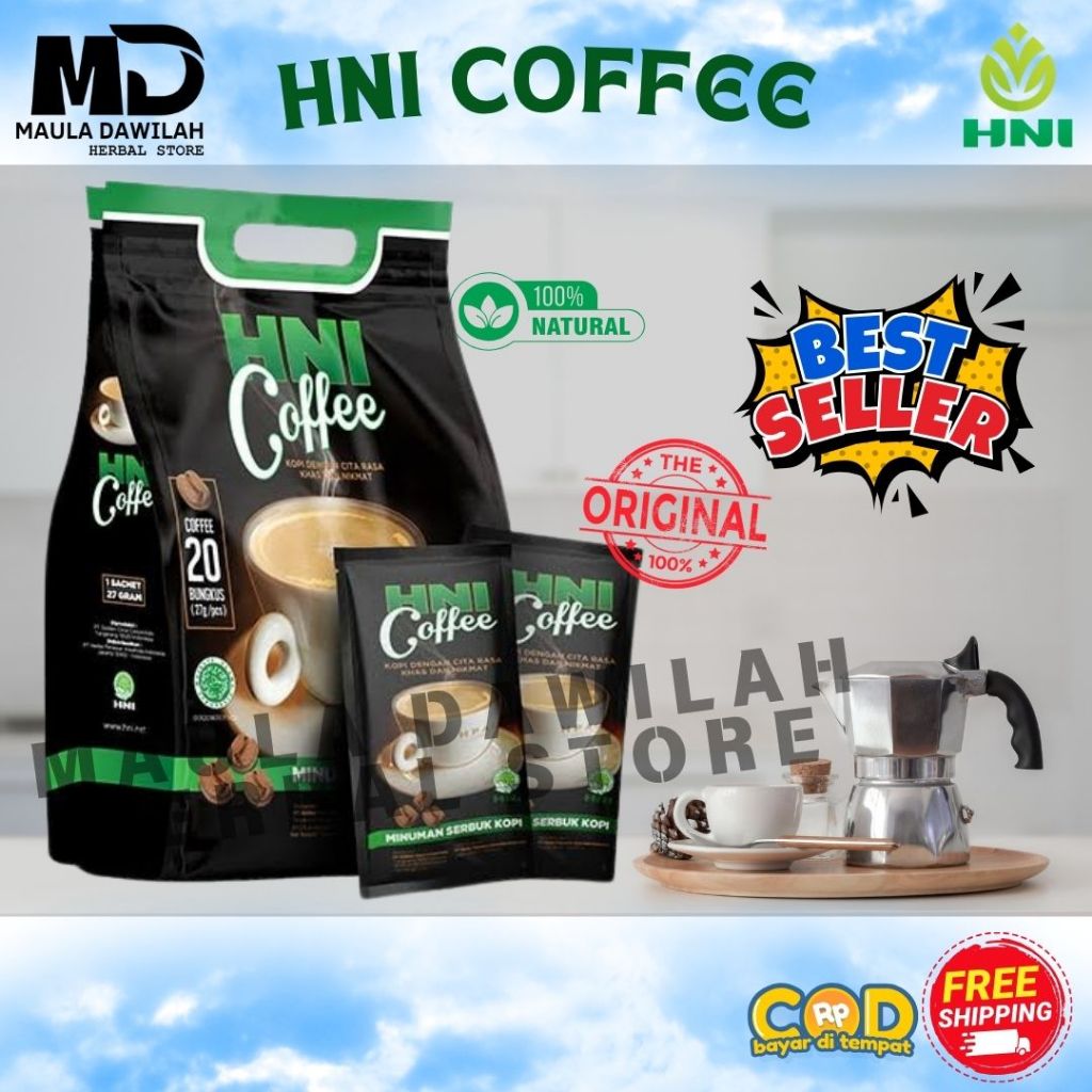 

HPAI COFFEE HNI HPAI KOPI HPAI | KOPI PENAMBAH STAMINA