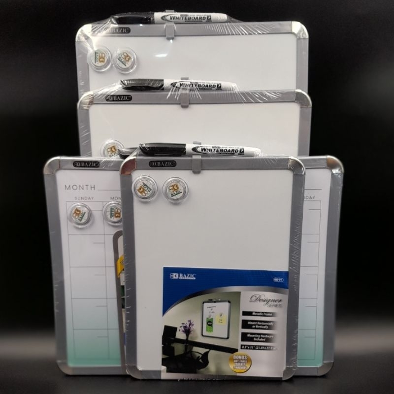 

PAPAN TULIS WHITE BOARD MAGNETIC