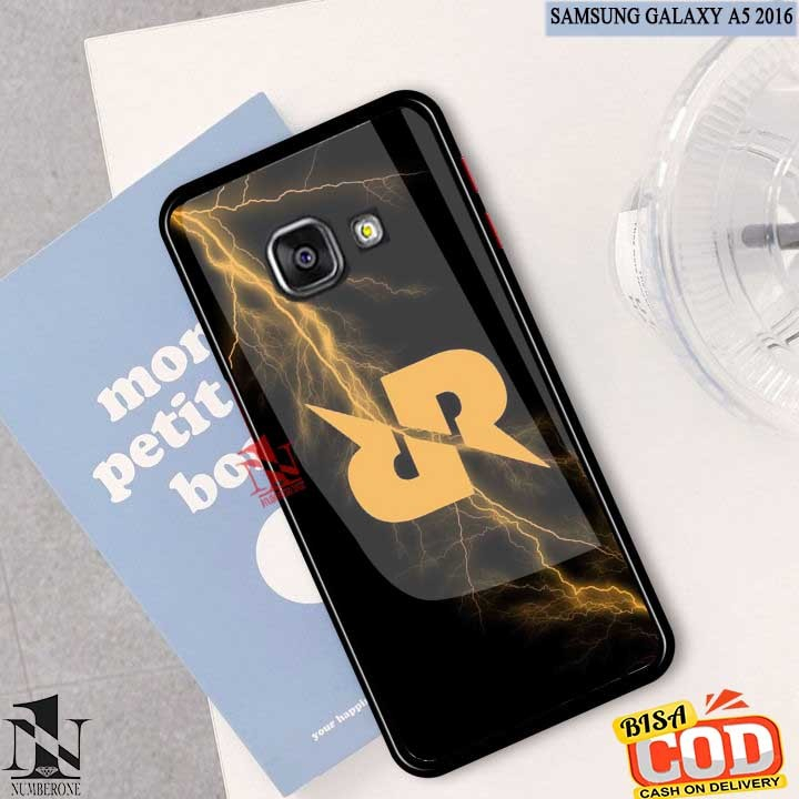 Case Samsung Galaxy A5 2016 [E SPORT] Aneka casing, case, kondom hp, custom case, case aesthetic cas