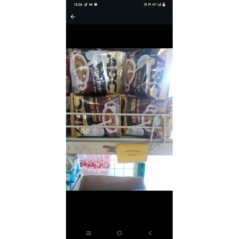 

kopi abc susu