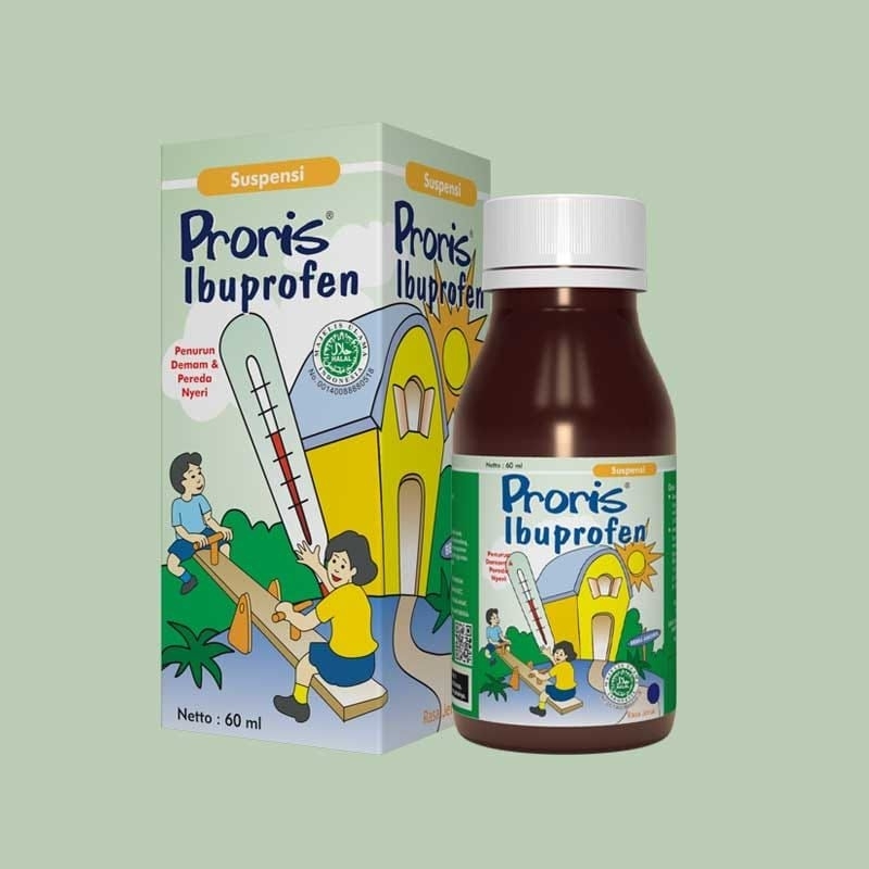 Proris sirup
