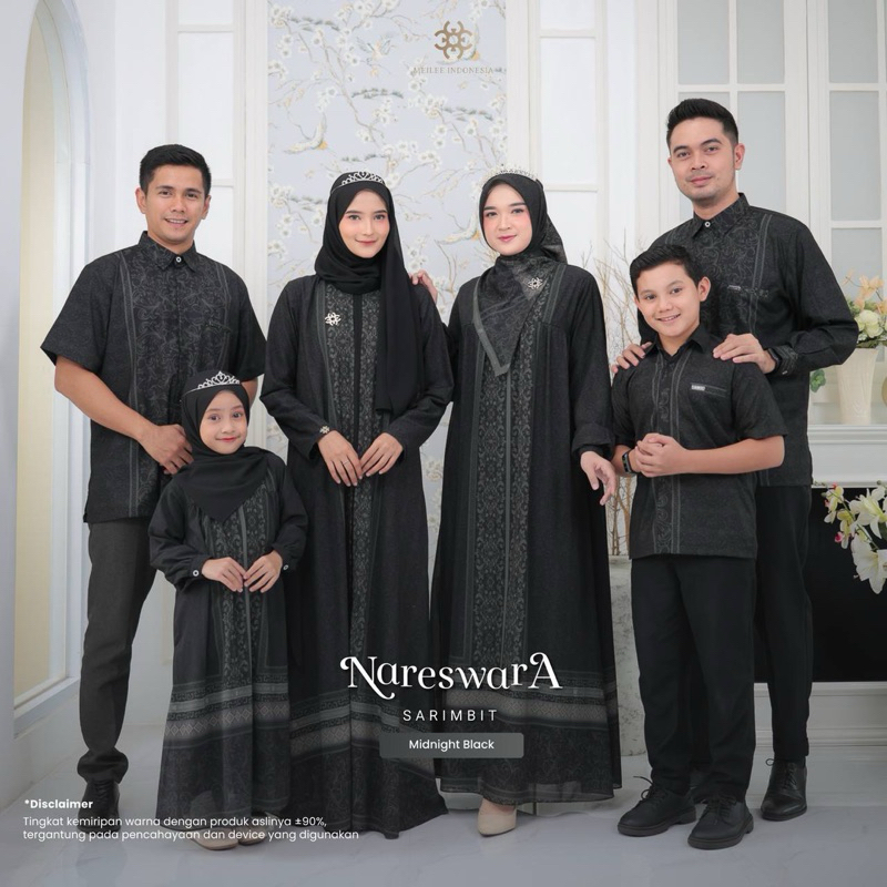 NARESWARA by @meilee.id