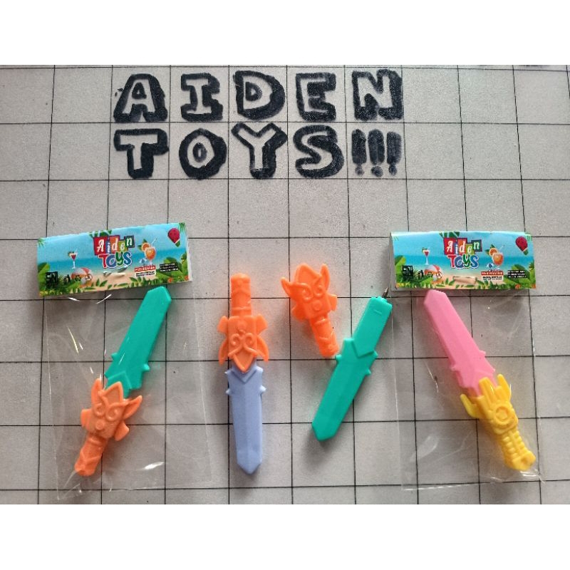 

bolpen pedang isi 20 pcs