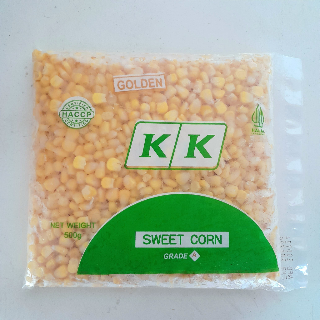 

KK jagung 500gr