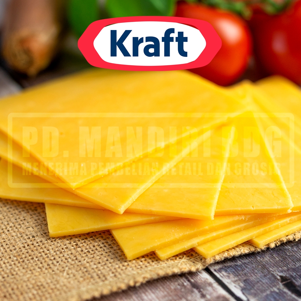 

KRAFT SINGLES SLICE CHEESE