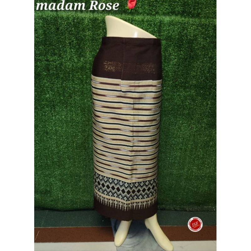 ROK LILIT TENUN BANGKOK