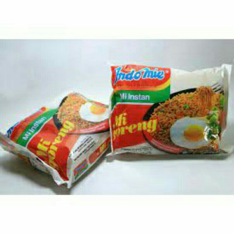 

Indomie Goreng 85g