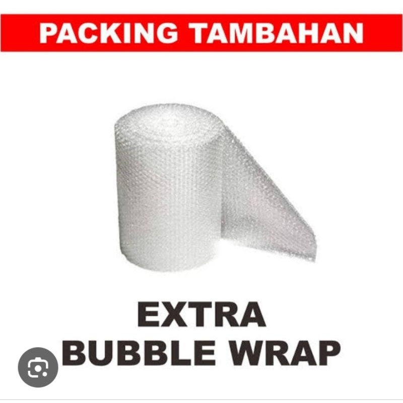 

Extra Bubble Warp
