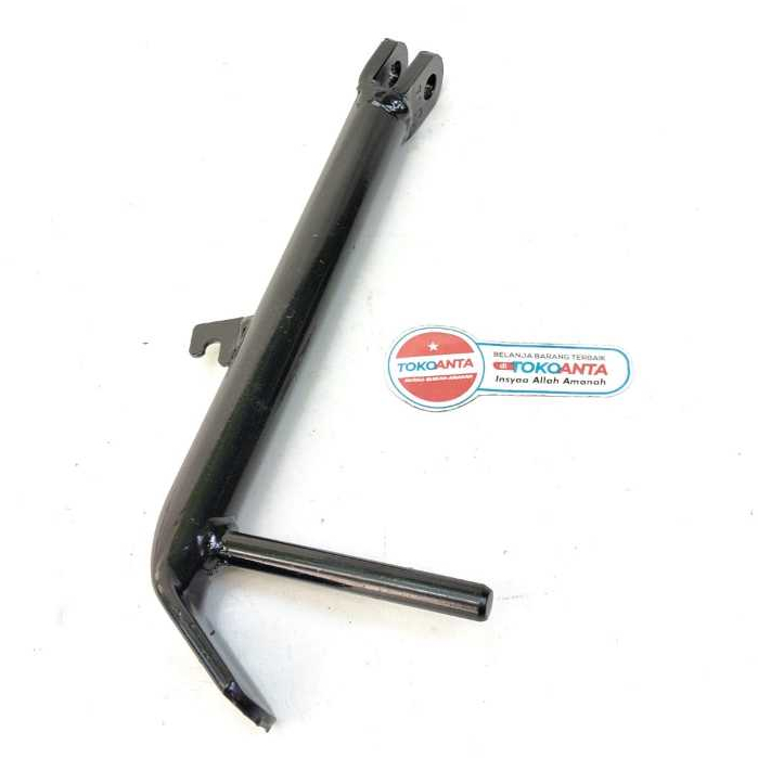 Jagang Standart Samping Yamaha Vixion Old Lama New Baru