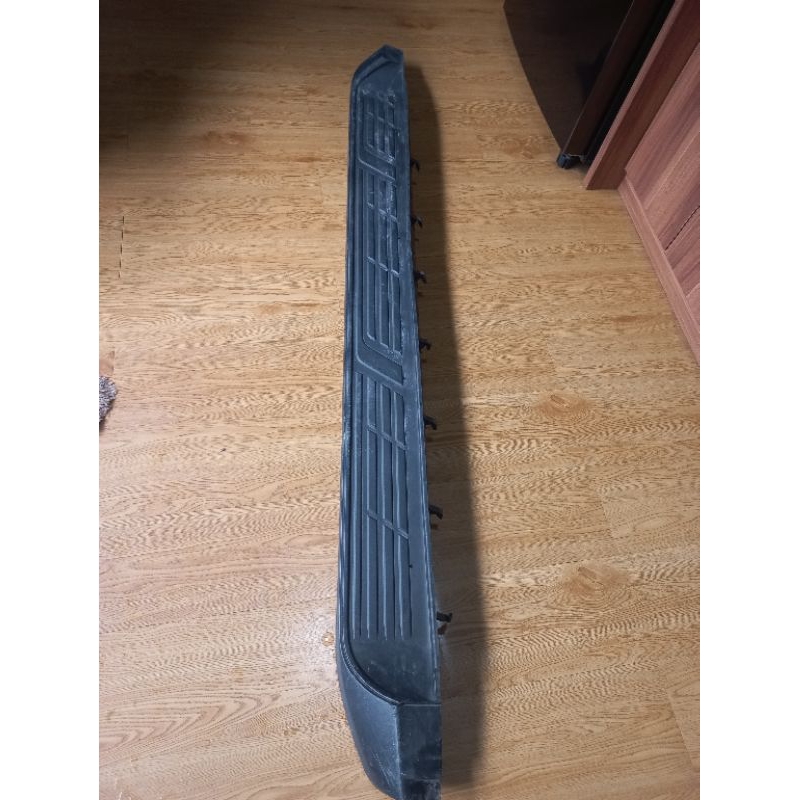Cover Footstep Toyota Fortuner original 2016 sd 2022
