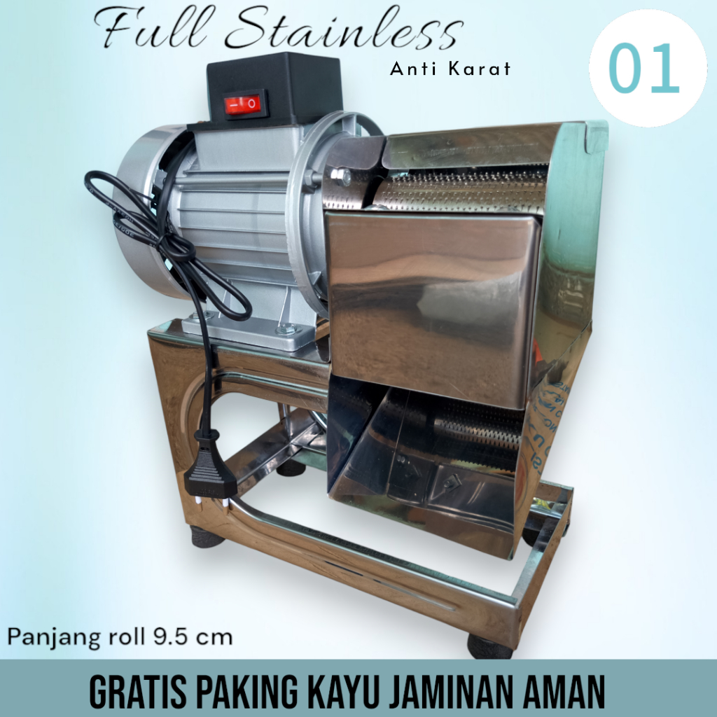 parut listrik mesin parutan kelapa parutan serbaguna parut kelapa listrik parutan singkong