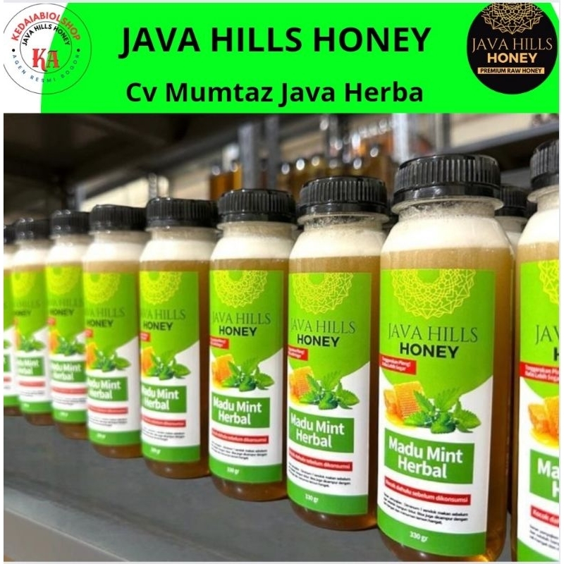 

paket Belanja Seller semua varian madu javahills honey