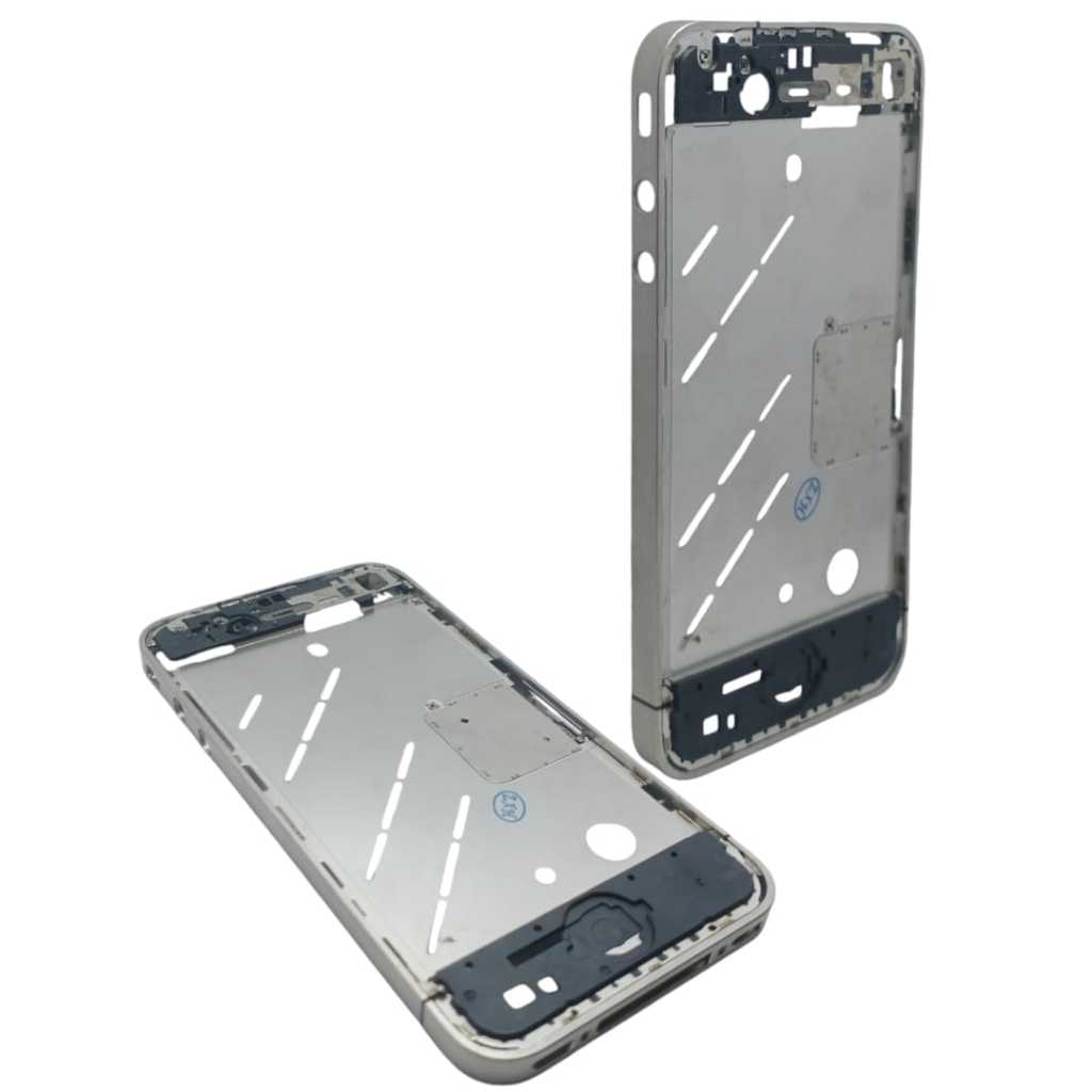 FRAME LCD / TULANG LCD IPHONE 4G / 4S