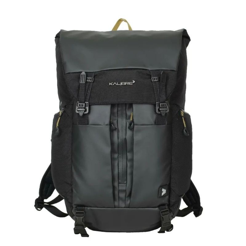 Gramedi Batam - Kalibre Backpack Dynamic