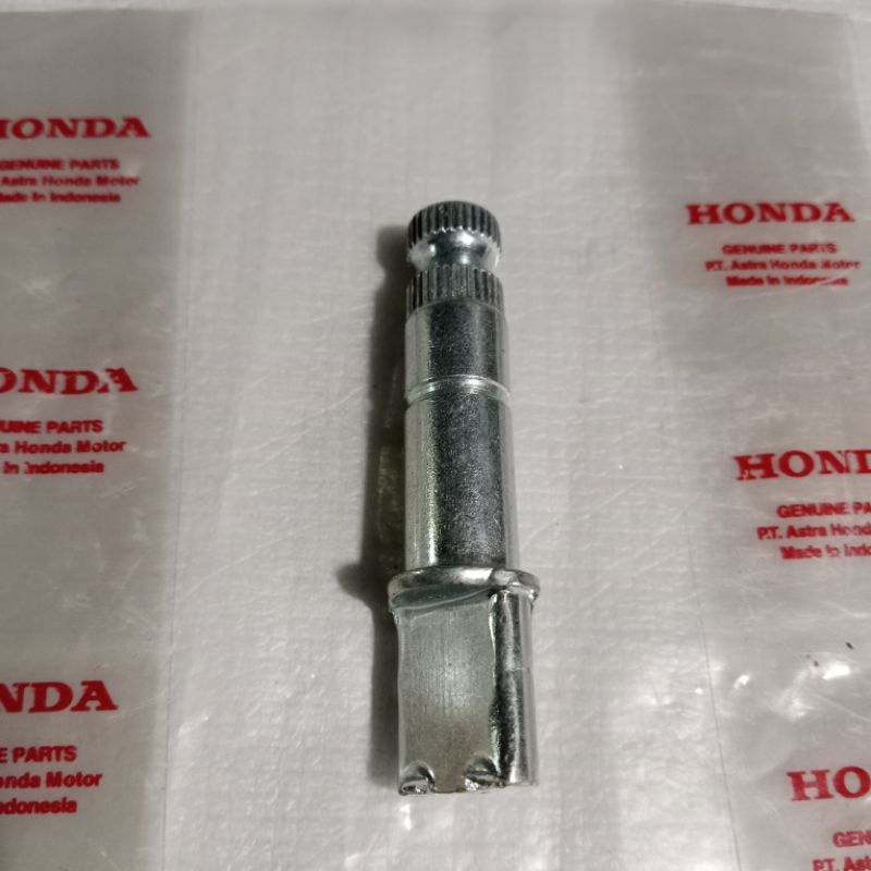 as paha rem belakang honda supra x 125 fit karisma revo blade