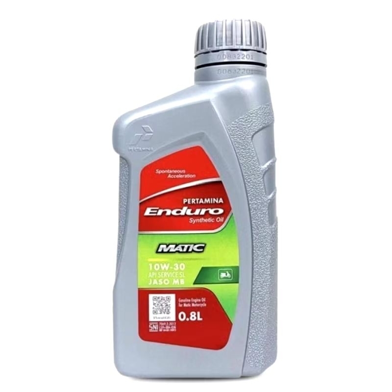 oli enduro matic 800ml