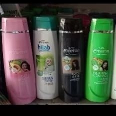 Emeron shampoo