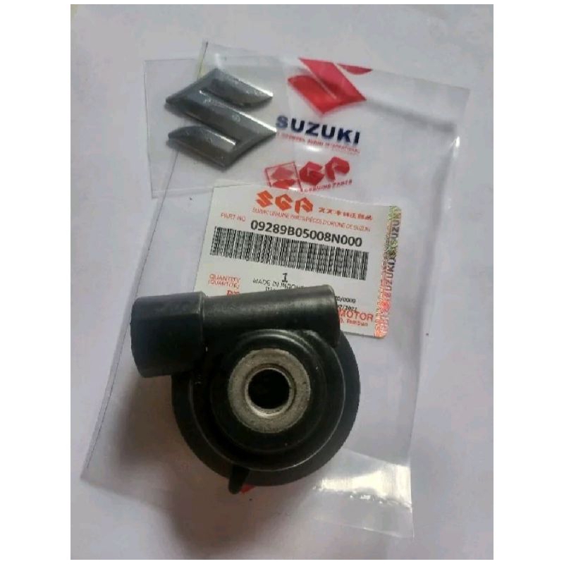 Gearbox Gear Box Girbok Suzuki Spin Skywave Smash Shogun 110 125 Axelo Arashi