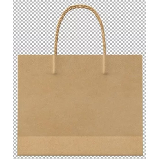 

PAPER BAG ORI