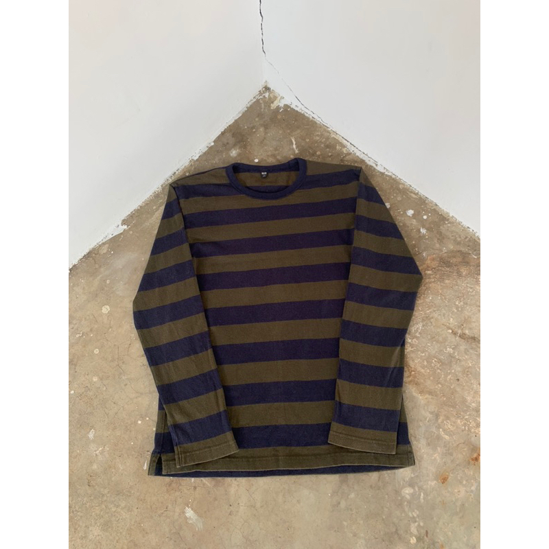 LONGSLEEVE UNIQLO
