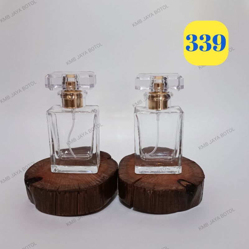 BOTOL PARFUM CHANE* K1993 30 ML DRAT, BOTOL PARFUM SPRAY, BOTOL PARFUM CANTIK, BOTOL PARFUM BERKUALI