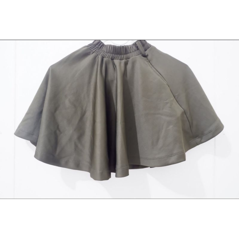 Rok Anak Preloved / Rok Army