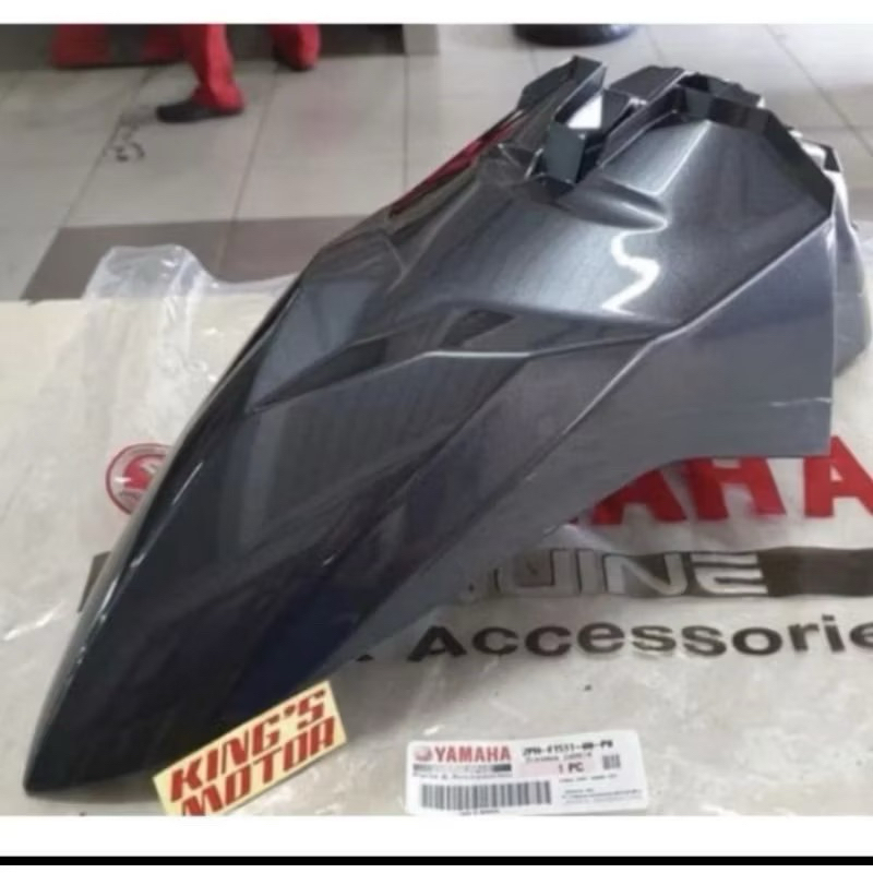 spakbor slebor depan Yamaha Mio M3 sbekbor slebor depan mio M3 mio125