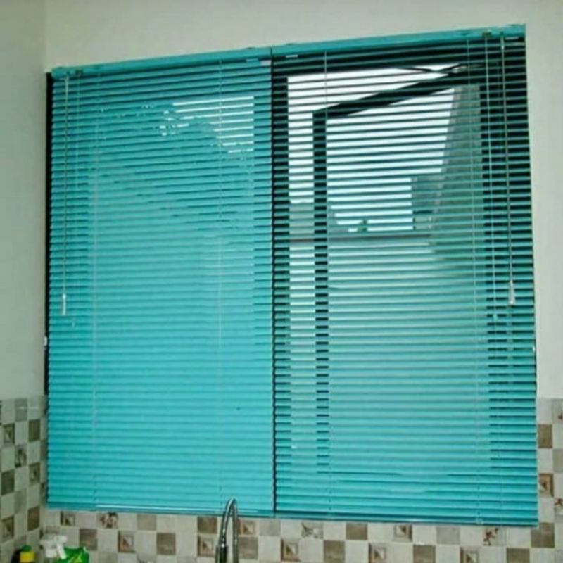 krey alumunium jendela