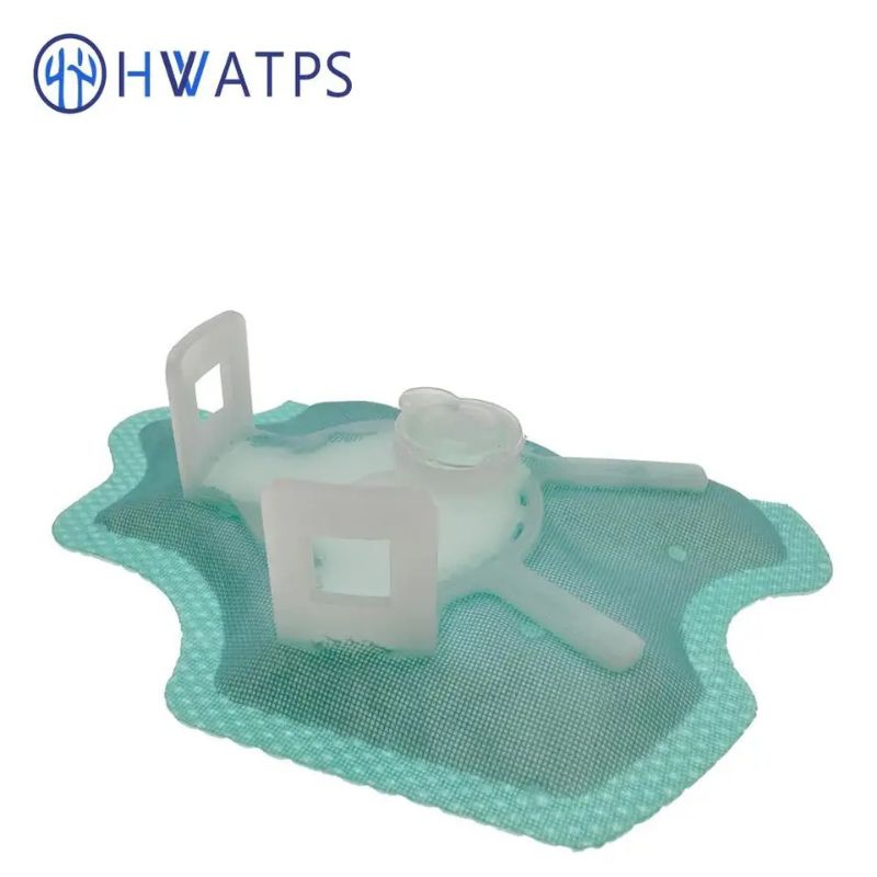 Saringan bensin Ford Fiesta Mazda 2 - Fuel filter Ford Fiesta dan Mazda 2