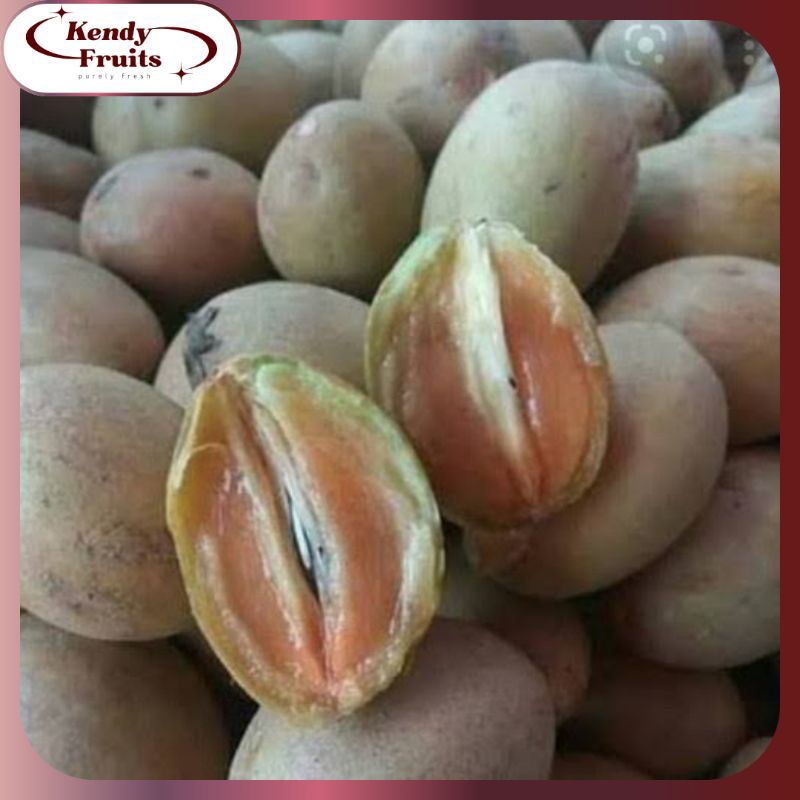 

SAWO Madu 1 Kg | Buah Segar Sehat Fresh
