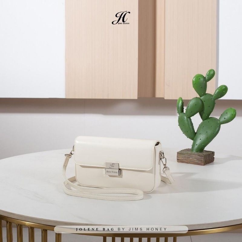 JIMS HONEY , JOLENE BAG