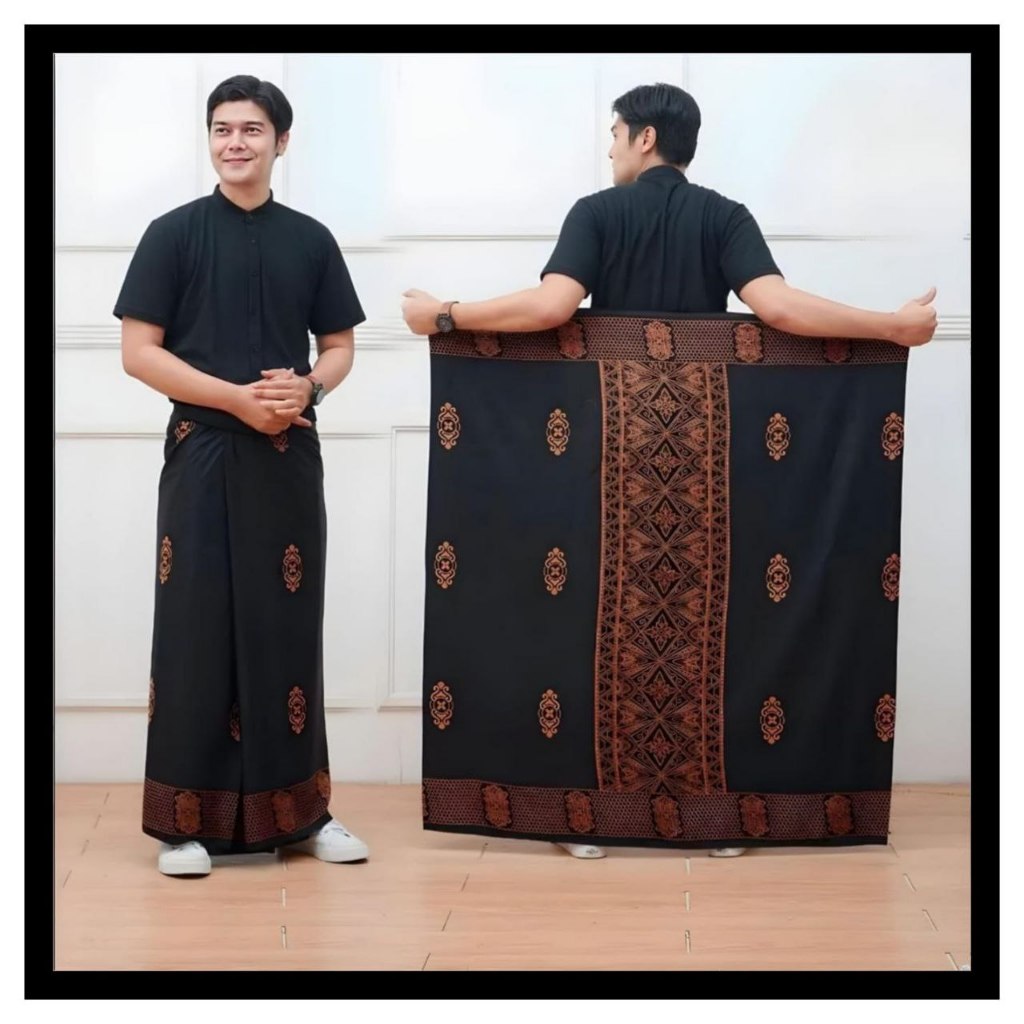 limited sarung 100ribu dapat 4pcs sarwon motif gus iqdam series sarung dewasa batik