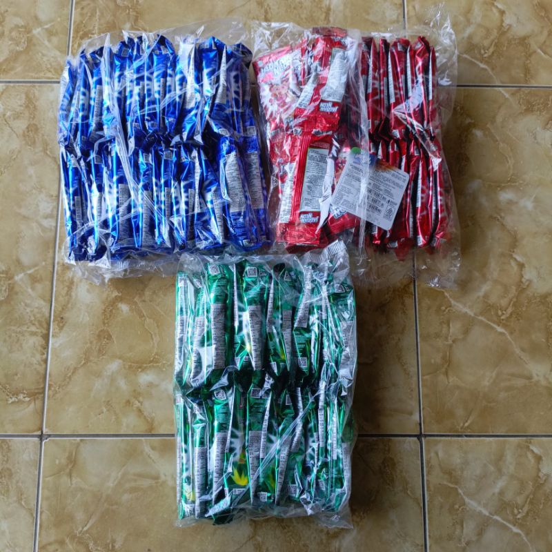 

Permen Jagoan Neon Lolipop 1Pak isi 3 Renteng(36pcs)