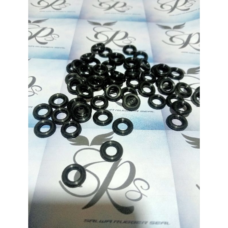 Oring dongkrak od 13 mm