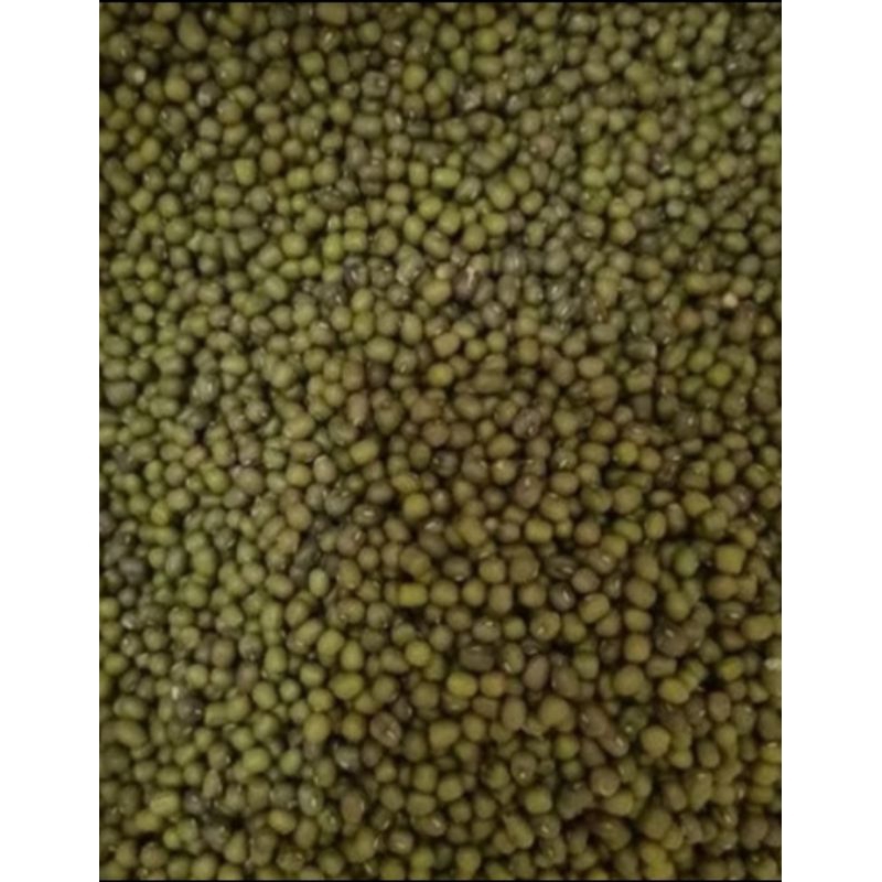 

1kg kacang hijau lokal 100% original