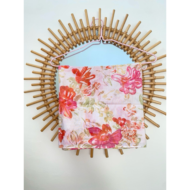 Hijab Motif New Nhs looks Vad hijab umama scarf