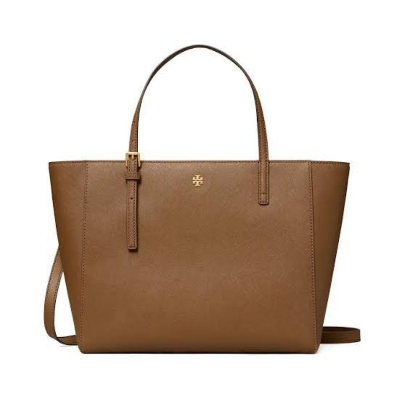 Tas wanita tory burch TB Emerson Small tote