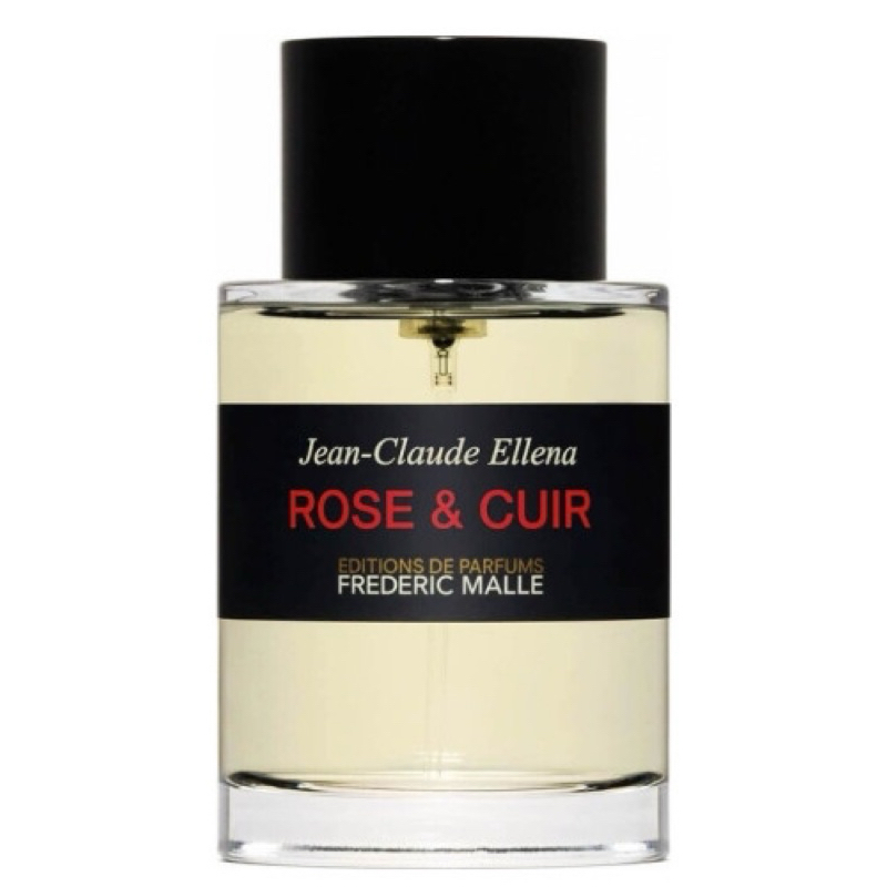 Decant Frederic Malle Rose & Cuir EDP