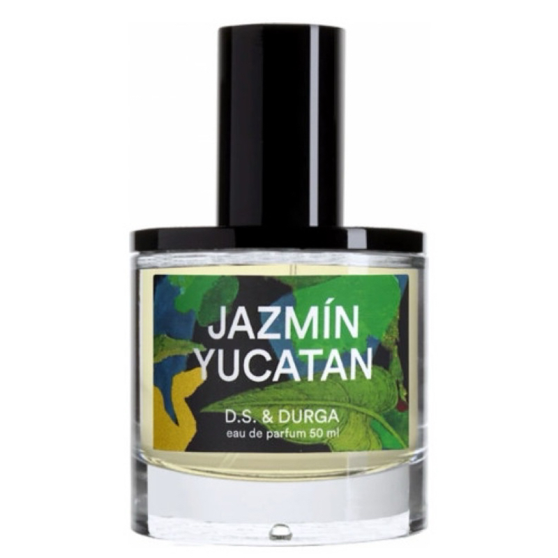 Decant DS&Durga Jazmin Yucatan EDP