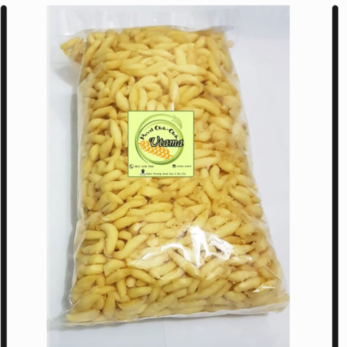 

Bidaran Asin Mini / Bidaran keju / Snack Kue Jadul 250gr Kiloan Surabaya