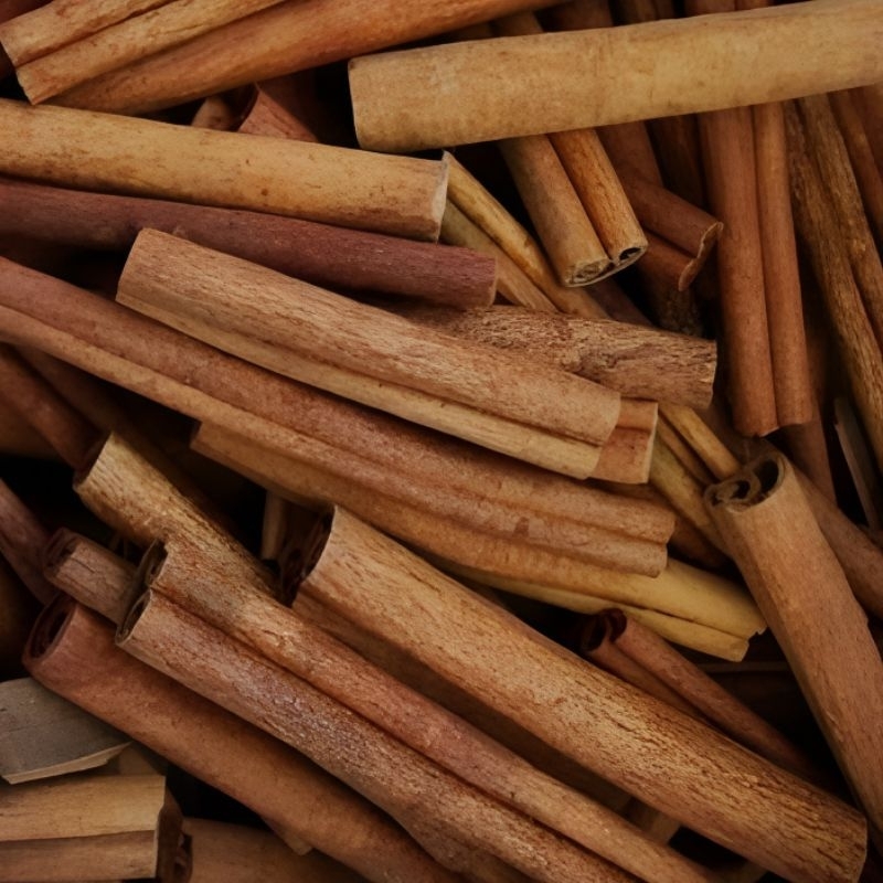 

Kayu manis 500 gr - 1 kg