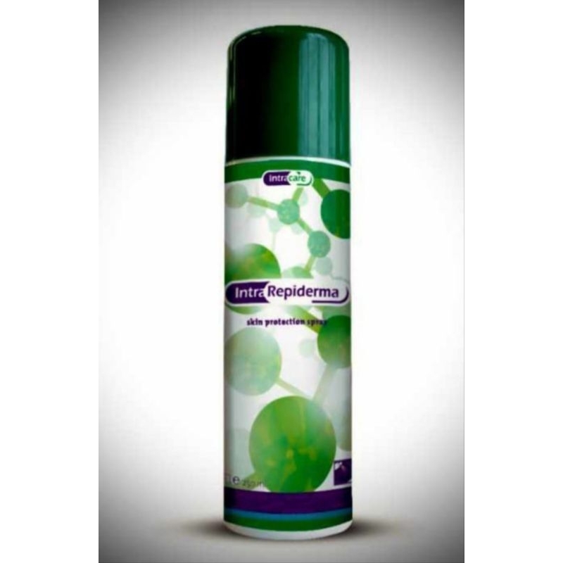 INTRA REPIDERMA/spray(serbu PMK)