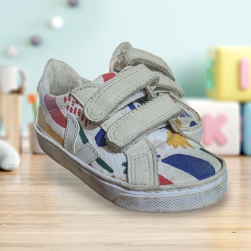 Preloved Veja Kids