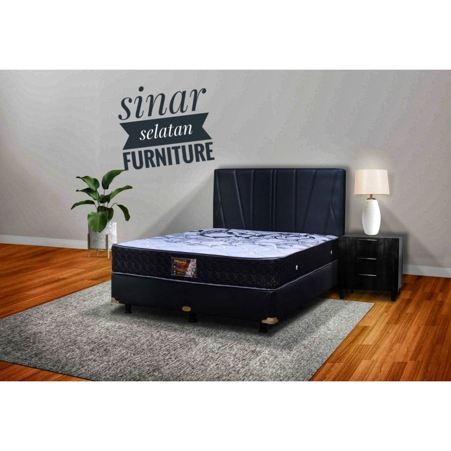 Central springbed Legian 160 full set - 200x200