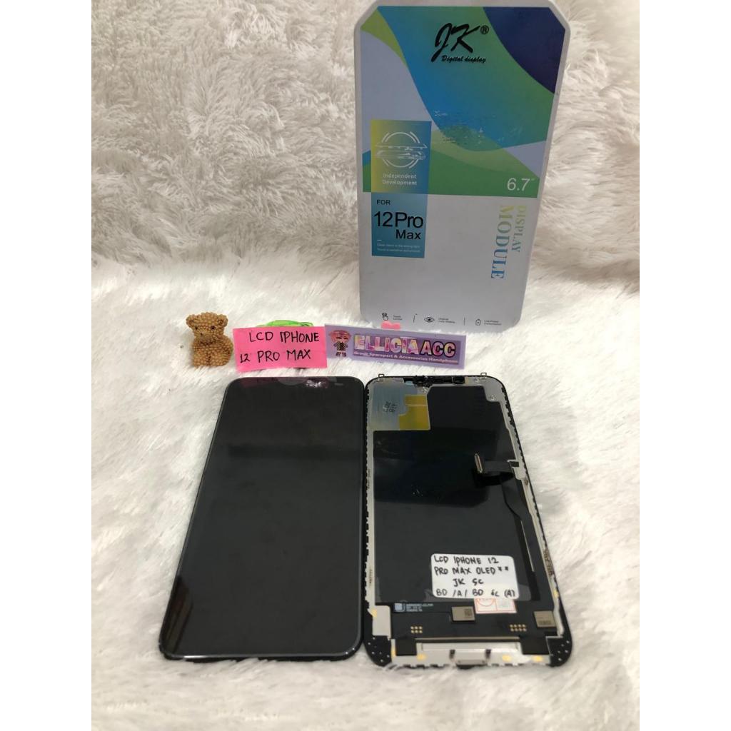 LCD TOUCHSREEN IPHONE 12 PRO MAX