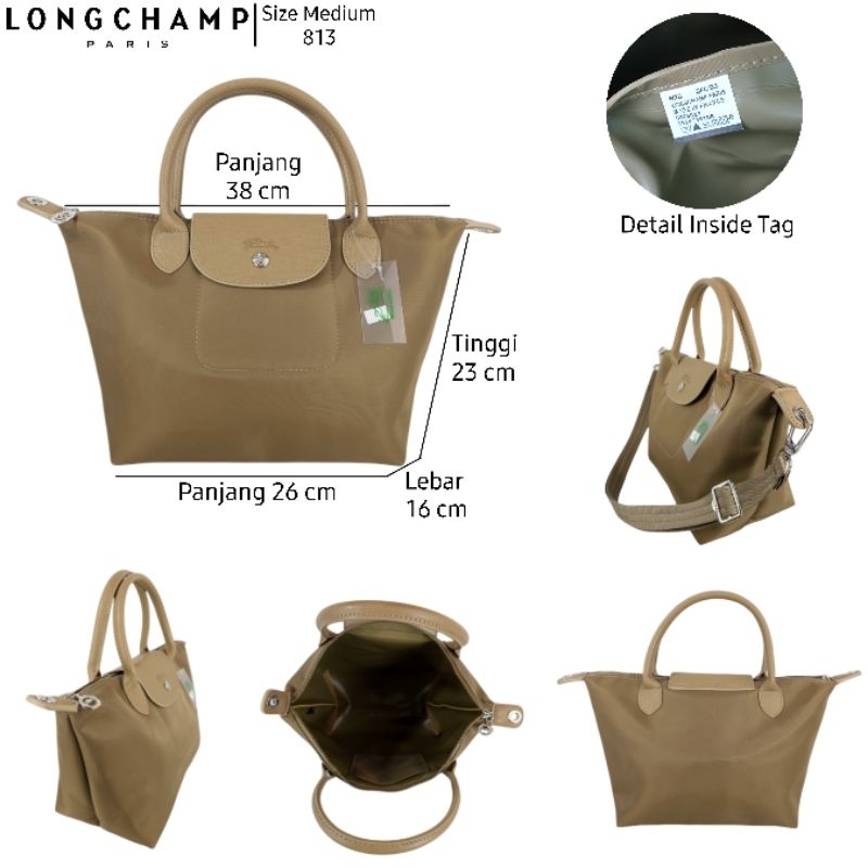 Tas kode 813 Tenteng Dan Selempang Kualitas Import China Kuda Bagus