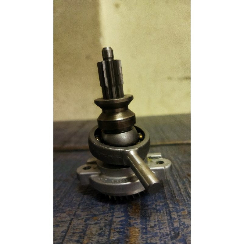 Sperpart Bor Drill Maktec MT870