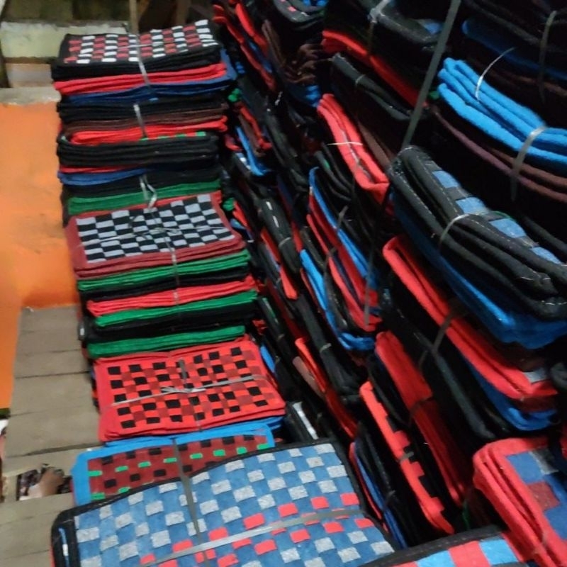 KESET CATUR / KESET KARPET MURAH